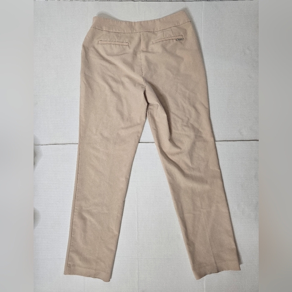 Nine West Khakis - Picture 2 of 3